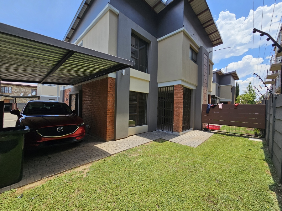 2 Bedroom Property for Sale in Die Bult North West